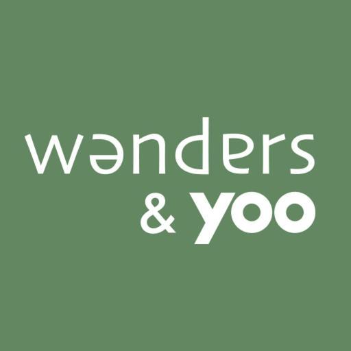 Appartamento Wanders & Yoo Panamá Esterno foto